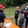 Kinder Feuerwehr Olympiade 2018